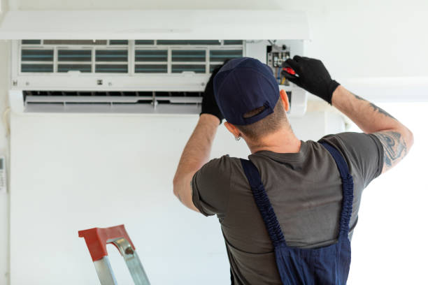  Oak Ridge, NJ Airduct Cleaning Pros