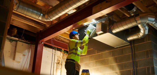Best Professional Duct Cleaning Services  in Oak Ridge, NJ