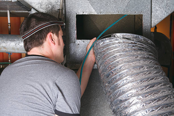Best Commercial Air Duct Cleaning  in Oak Ridge, NJ