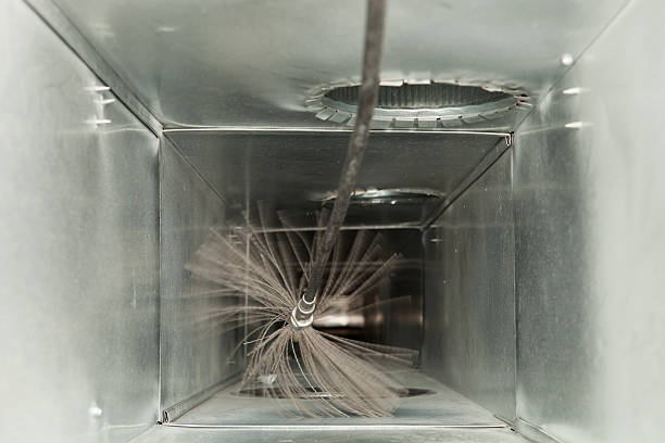 Best Ductwork Cleaning Services  in Oak Ridge, NJ