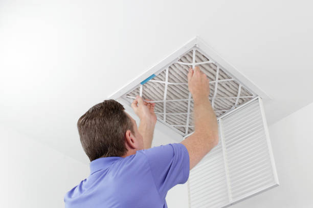Best Air Duct Cleaning Near Me  in Oak Ridge, NJ